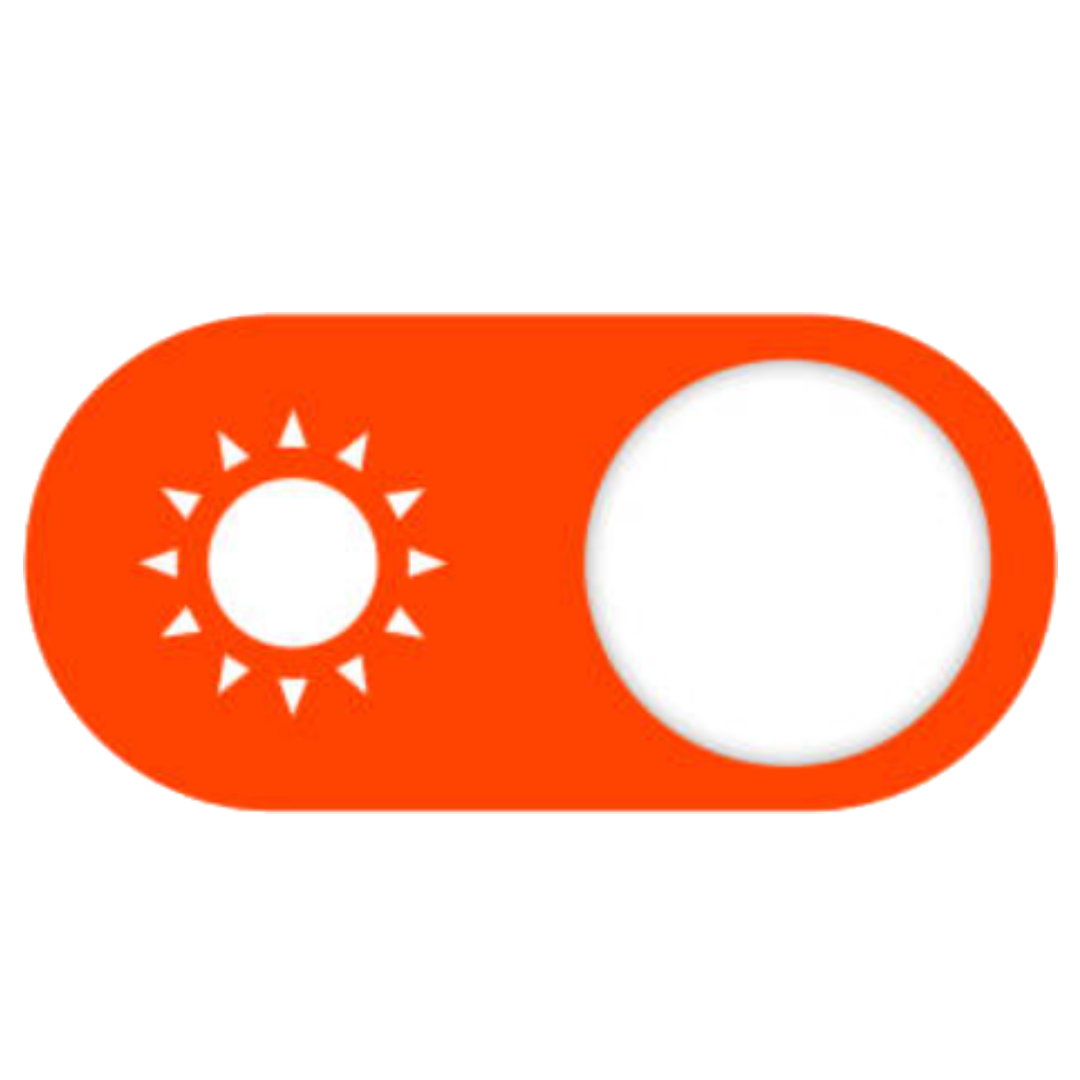 Website logo